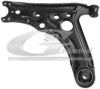 VWSEA 6X0407151A Track Control Arm